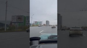 обычный день в Уфе