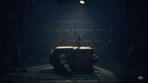 Little Nightmares 3 - прохождение игры - часть 5
