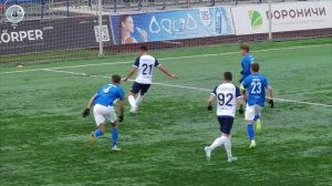 СпортОбзор | 20 октября 2025 | Телеканал ОТС