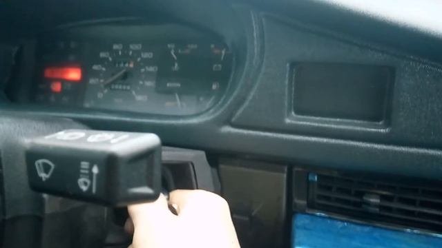 подключение кнопки KD2 на авто старт