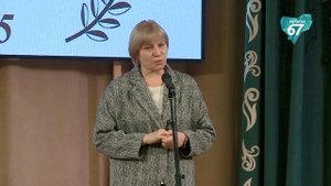 Краеведческая феерия: юные таланты раскрыли мир Смоленских усадеб