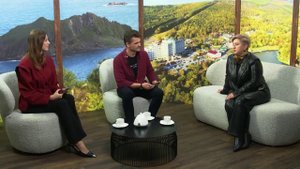 95 сезон и интервью с Татьяной Корнеевой (ОТВ, эфир от 20.10.2025 г.)