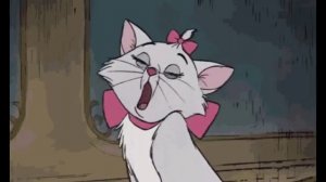 Клип_Кошечка_Мари_и_Хлоя_крабы_не_еда.__SD 360p_MEDIUM_FR30