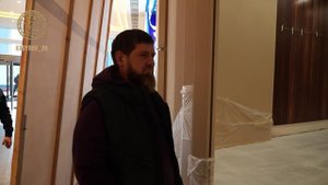В Грозном строится швейная фабрика