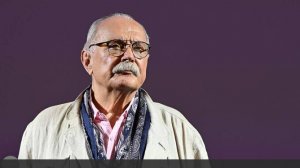 Михалков сообщил о дате проведения первой церемонии вручения российского «Оскара»