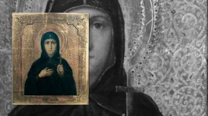 Преподобная Пелагия Антиохийская,Палестинская