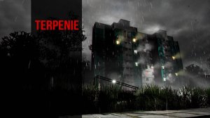TERPENIE-Жёсткий маньяк в моём районе!
