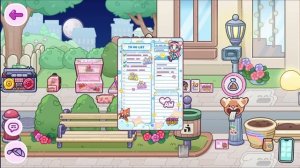 Идет ремонт нового дома, возможно скоро переезд в Avatar World