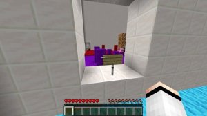 НУБ И ПРО ПРОХОДЯТ 100 ПАРКУР ИСПЫТАНИЙ В МАЙНКРАФТ 100% ТРОЛЛИНГ ЛОВУШКА MINECRAFT