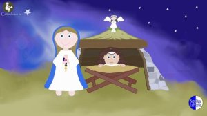 NDLP - Once in royal David's city