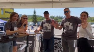 ProMebelTour. Итоговое видео.