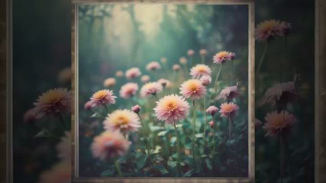 Александр Пушкин — Цветы последние милей (вар2)