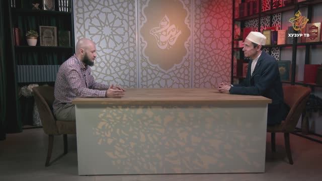 Психологи работают с нафсом или нет? | Духовные беседы об актуальном #10