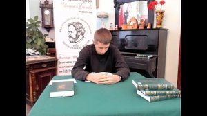 Литературный марафон "Читаем Белова"