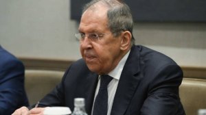 Лавров обсудил с Рубио договоренности, достигнутые Путиным и Трампом