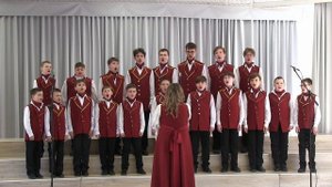 Максим Фадеев "За веру"
