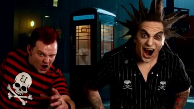 Говновоз но это КИШ - Кукла колдуна (вокал без музыки)