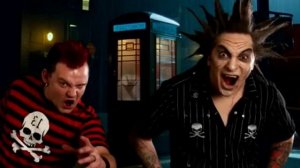 Говновоз но это КИШ - Кукла колдуна (вокал без музыки)