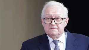 Рябков указал на отсутствие понимания о месте встречи Лаврова и Рубио