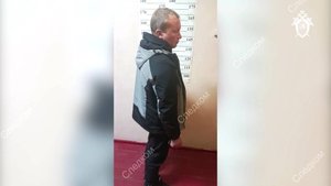 Скрывался больше 10 лет - задержали обвиняемого в убийстве несовершеннолетней жительницы Нягани