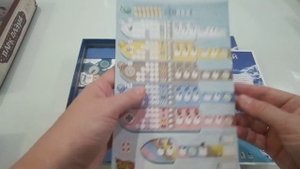 Какие игры понравились и не очень? Настолки от "Стиль жизни", "Эврикус" и "Звёзды"