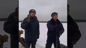 Видео от За Трофеем: Охота и Рыбалка