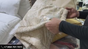 ОДЕЯЛО ПОЛОТЕНЦЫ И МНОГОЕ ДРУГОЕ !