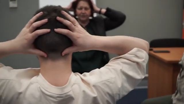 Как проходит курс по восстановления слуха? смотреть онлайн