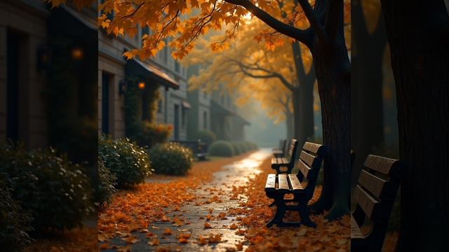 Любовь ушла