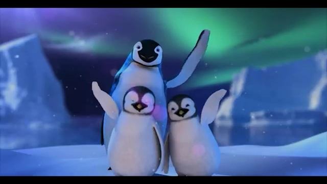 Видеопроставление Дедмороза Никита