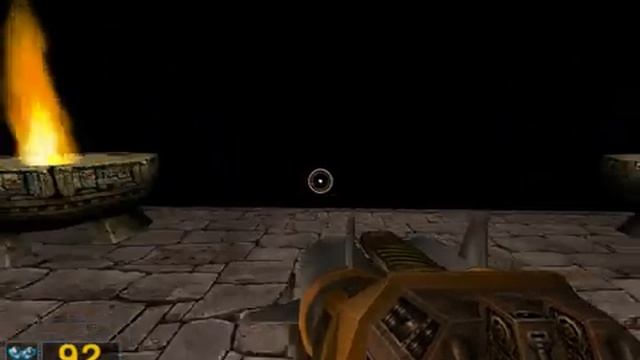 Serious Sam The Second Encounter Яма ВСЕ СЕКРЕТЫ часть 5 прохождение. смотреть онлайн