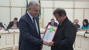 21-10-2025 г. Еженедельное планёрное совещание