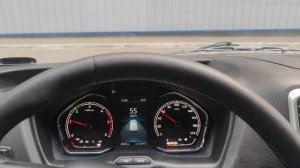 глюк датчика спидометра Соболь NN 4x4