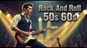 The Best of Rock and Roll 50s 60s Guitar