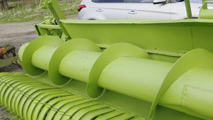 Ворошилка на Fortschritt: Е-302, Е-303, Е-304, Е-301 и Мещеры Е-403