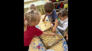 Видеовизитка "Я-воспитатель! А это значит...."