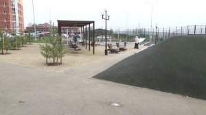 Стрижители получили от застройщика подарки к 10-летию ЖК «Стрижи»