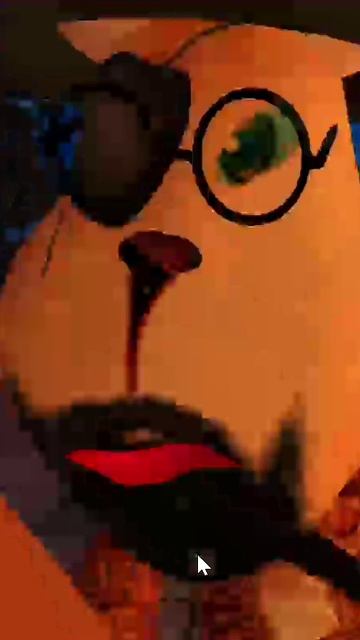 ПОПРОБУЙ НЕ ИСПУГАТЬСЯ!