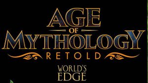 Age of Mythology Retold (Падение богов 32. Сон становится явью.))