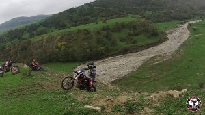 Эндуро дагестан буйнакский район Агачкала, тренировки чисто на подьемы