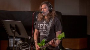 09. Vocals: Microphone Choice, Processing, Section Takes, Doubles, Harmonies, Vocal Tracking