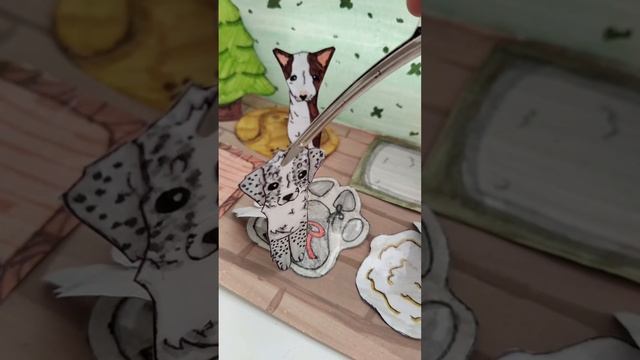 Мини фильм ,,Тайная жизнь домашних животных,,❤️🔥 смотреть онлайн