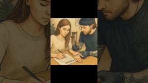 Заполняем заяУку