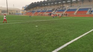 [19.10.2025] ОДФЛ. Спарта 14 - Метеор