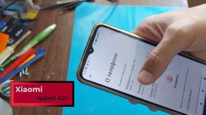 Не заряжается телефон Xiaomi Redmi A2+
