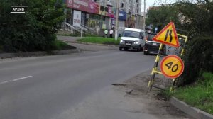 Программа "Главные новости" на 8 канале от 21.10.2025 Часть 1