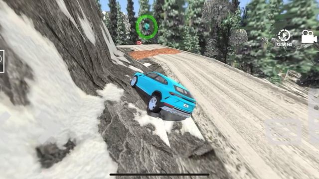 Добраться бы до финиша 