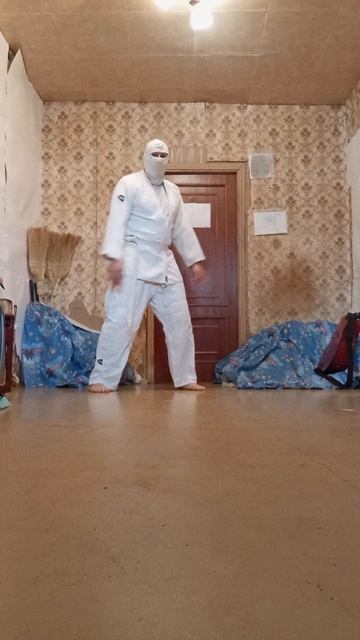 Крайне Северный Ниндзя: 21 Октябрьское Чудо 10 (21.10.2025) Very Nordic Ninja: 21 October Wonder 10