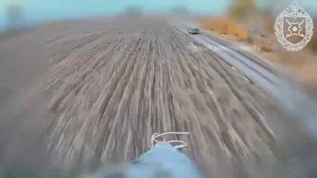 Укробуханка старалась изо всех сил, но не смогла