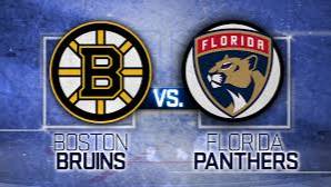 Бостон — Флорида | Boston — Florida NHL сезон 25/26 | 22.10.2025 Прямая трансляция